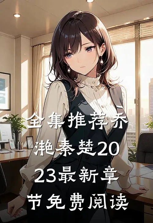 全集推荐乔滟秦楚2023最新章节免费阅读