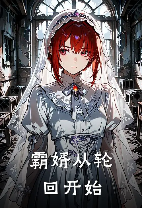 霸婿从轮回开始