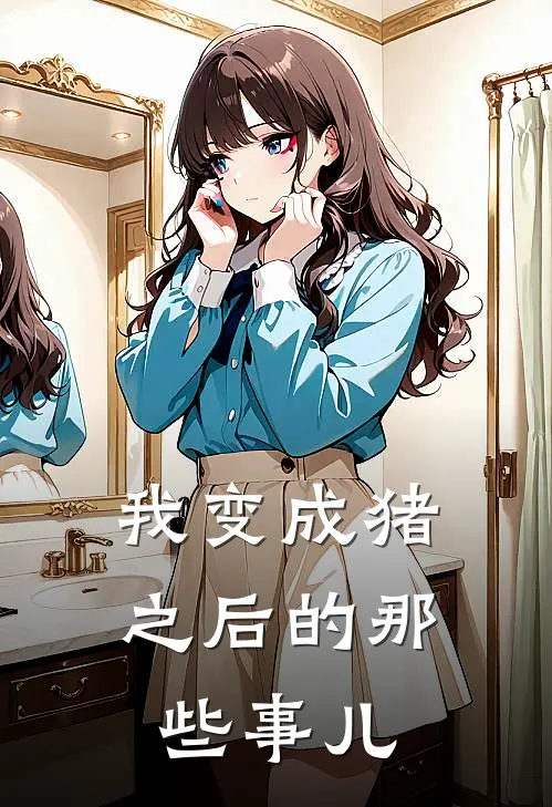 我变成猪之后的那些事儿