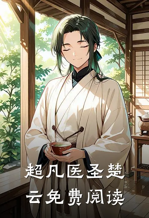 超凡医圣楚云免费阅读