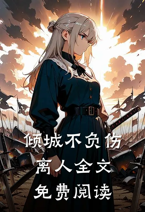 倾城不负伤离人全文免费阅读