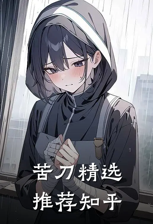 苦刀精选推荐知乎