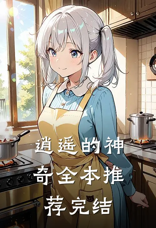 逍遥的神奇全本推荐完结
