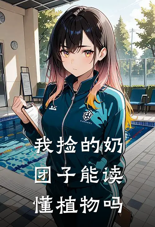 我捡的奶团子能读懂植物吗