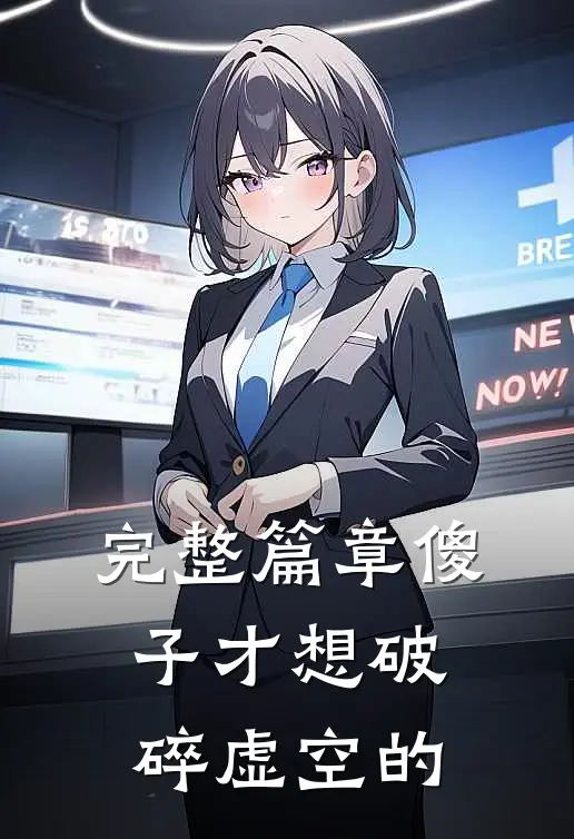 完整篇章傻子才想破碎虚空的