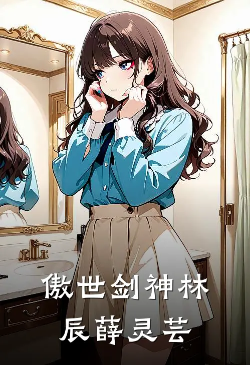 傲世剑神林辰薛灵芸