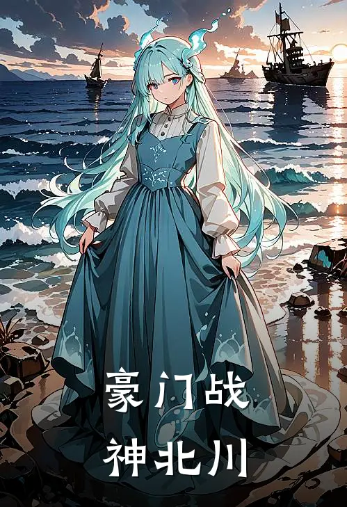豪门战神 北川