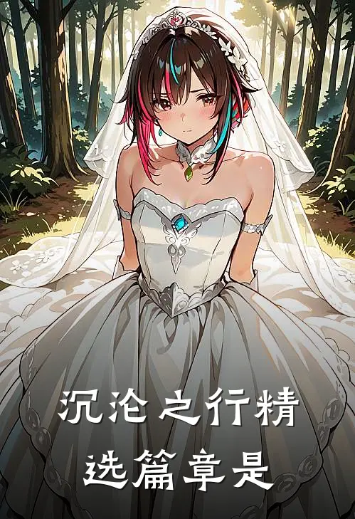 沉沦之行精选篇章是