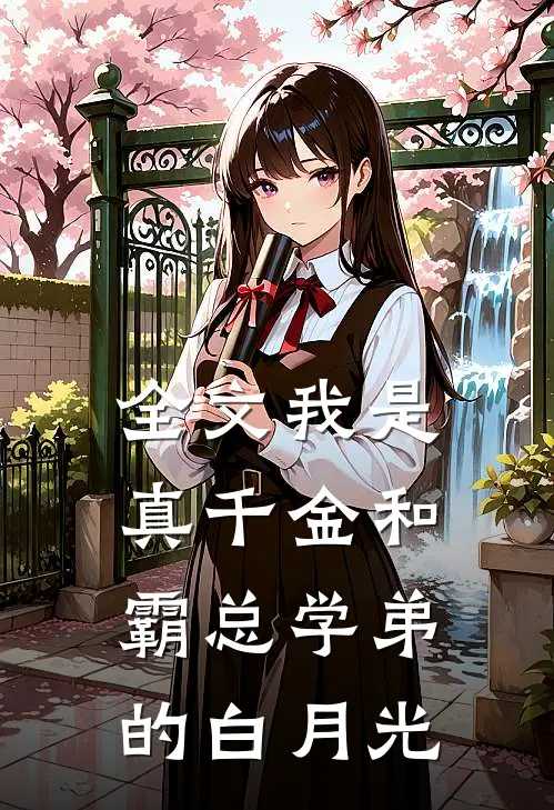 全文我是真千金和霸总学弟的白月光