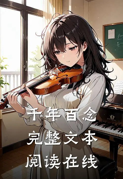 千年百念完整文本阅读在线