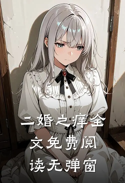 二婚之痒全文免费阅读无弹窗