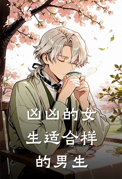 凶凶的女生适合样的男生