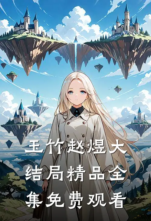 玉竹赵煜大结局精品全集免费观看