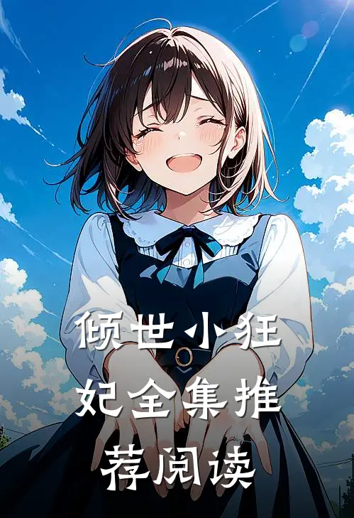 倾世小狂妃全集推荐阅读