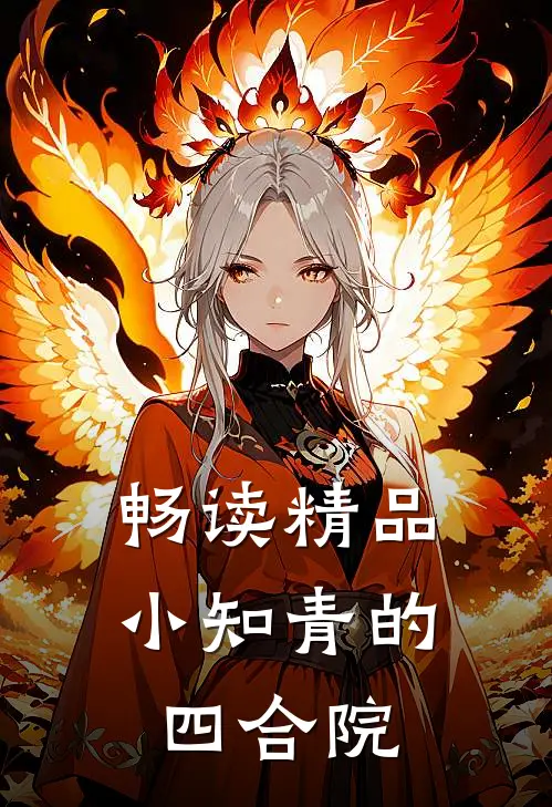 畅读精品小知青的四合院