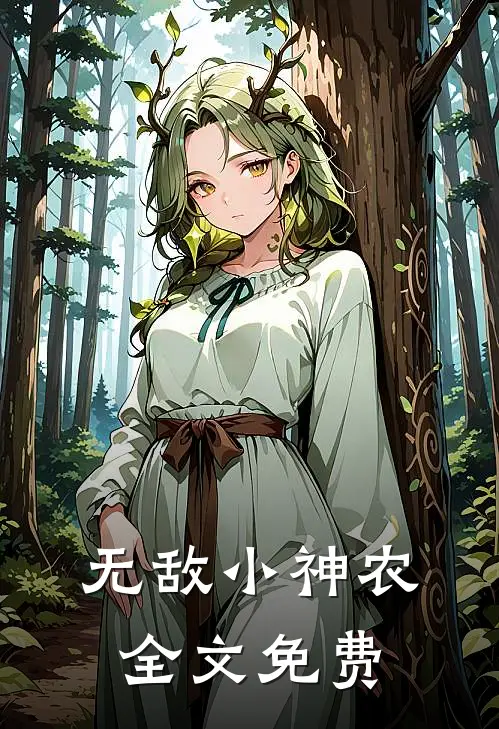 无敌小神农全文免费