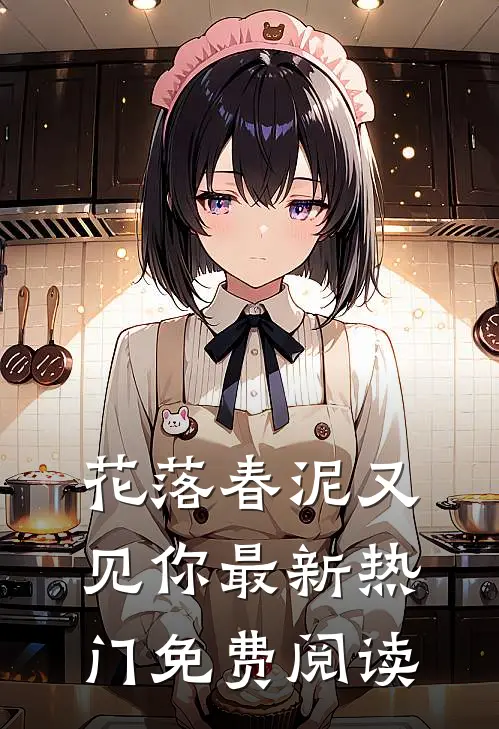花落春泥又见你最新热门免费阅读