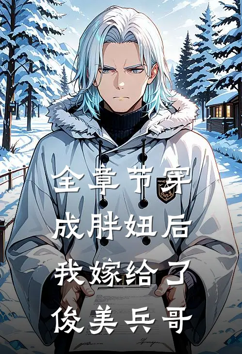 全章节穿成胖妞后我嫁给了俊美兵哥