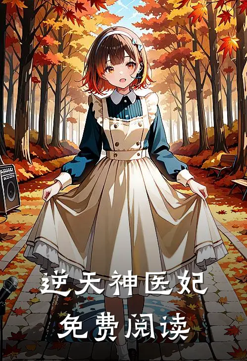 逆天神医妃免费阅读