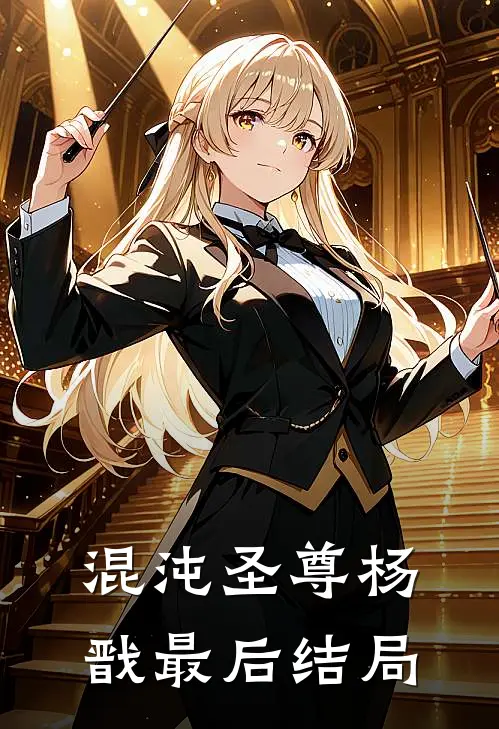 混沌圣尊杨戬最后结局