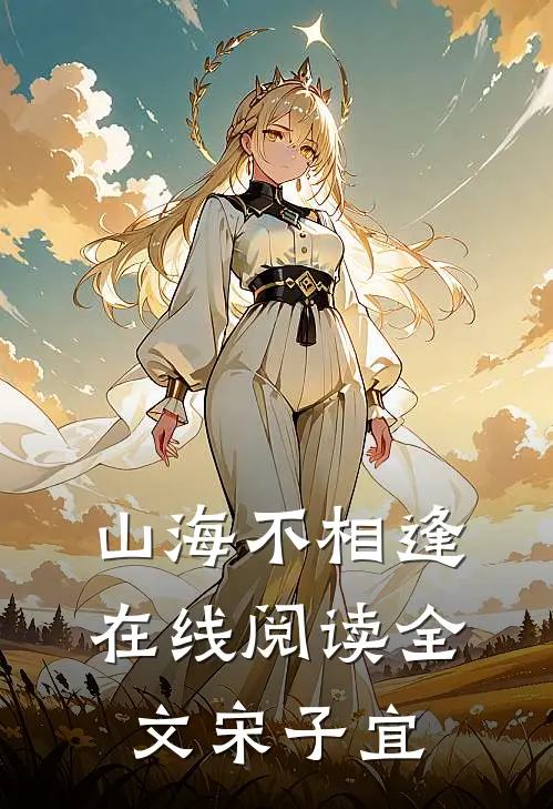 山海不相逢在线阅读全文宋子宜