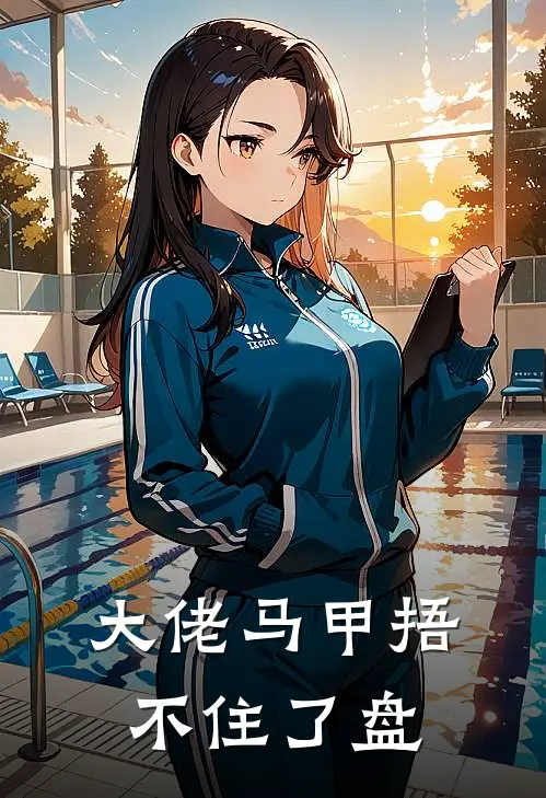 大佬马甲捂不住了盘