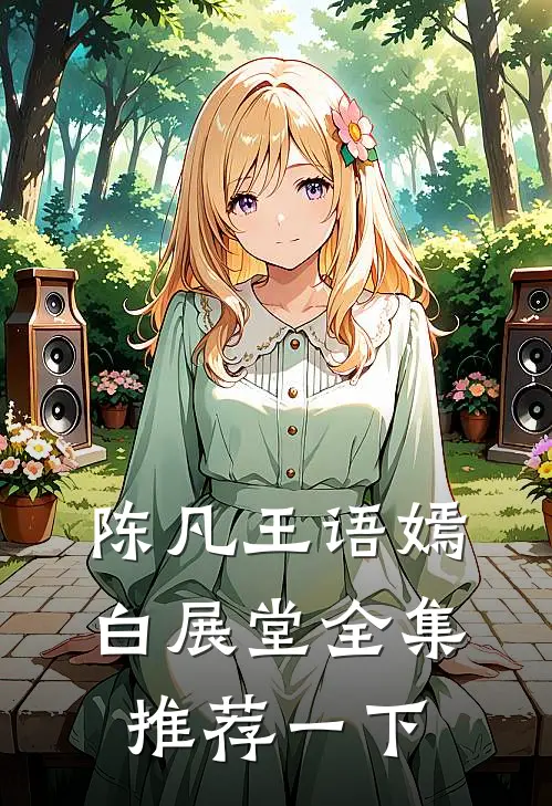 陈凡王语嫣白展堂全集推荐一下