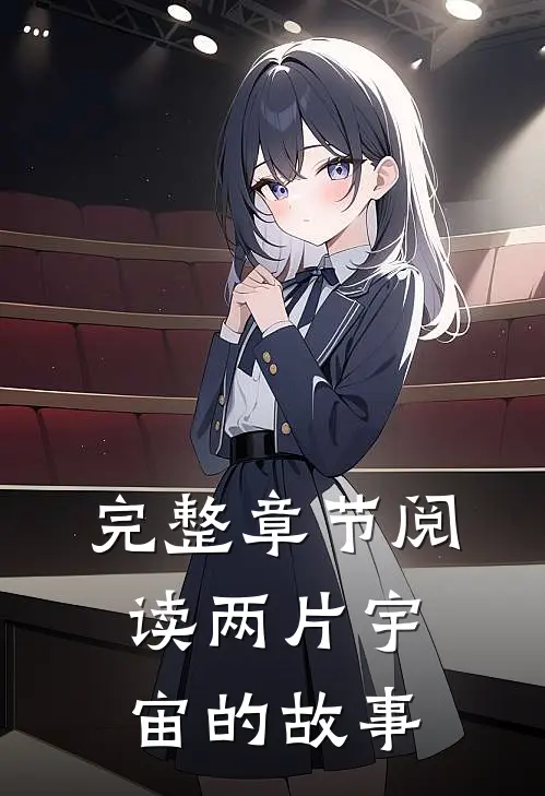 完整章节阅读两片宇宙的故事