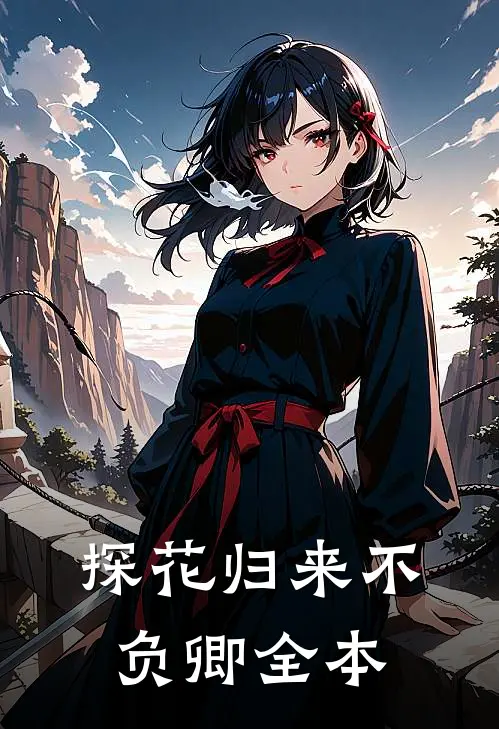 探花归来不负卿全本