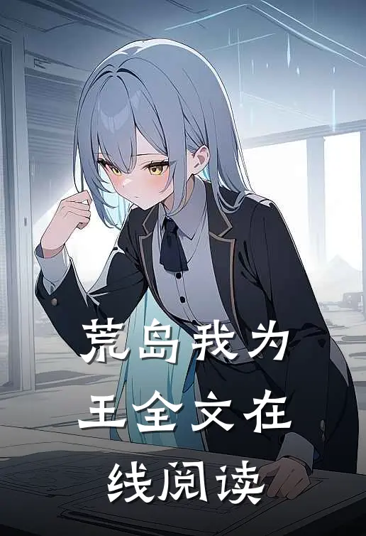 荒岛我为王全文在线阅读