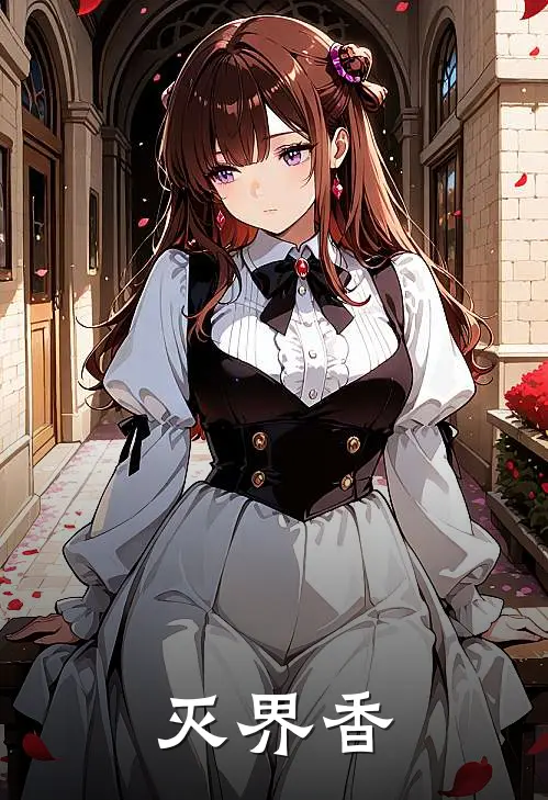 灭界香