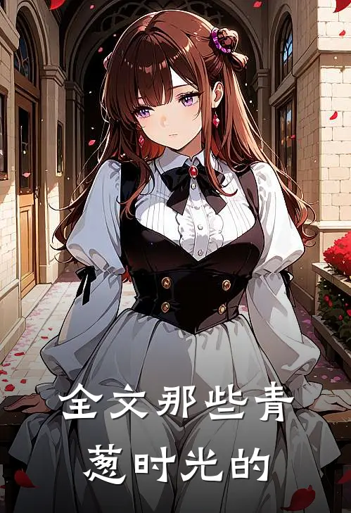 全文那些青葱时光的