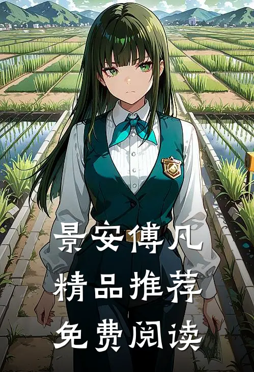 景安傅凡精品推荐免费阅读