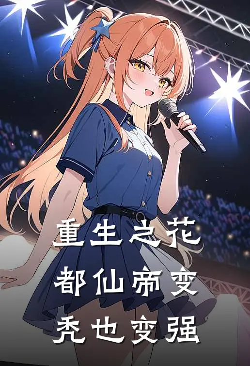 重生之花都仙帝变秃也变强