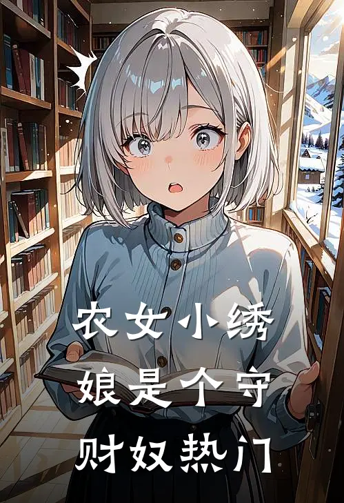 农女小绣娘是个守财奴热门