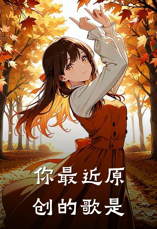 你最近原创的歌是