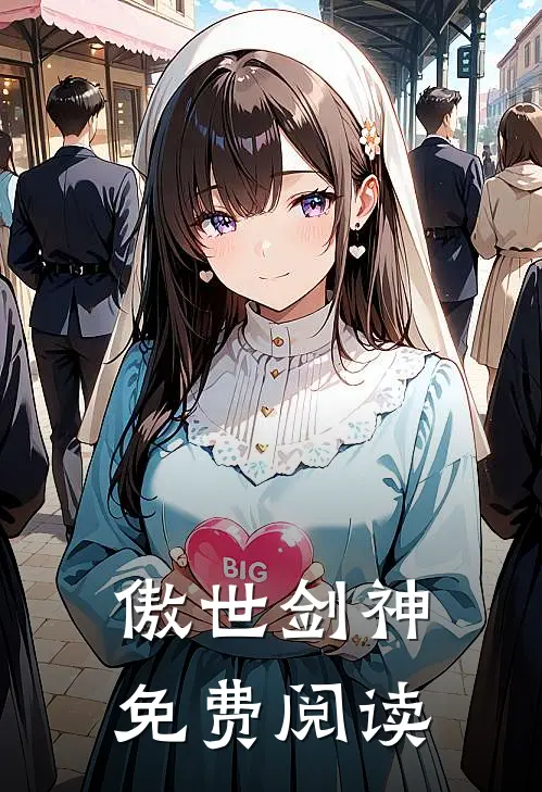 傲世剑神免费阅读