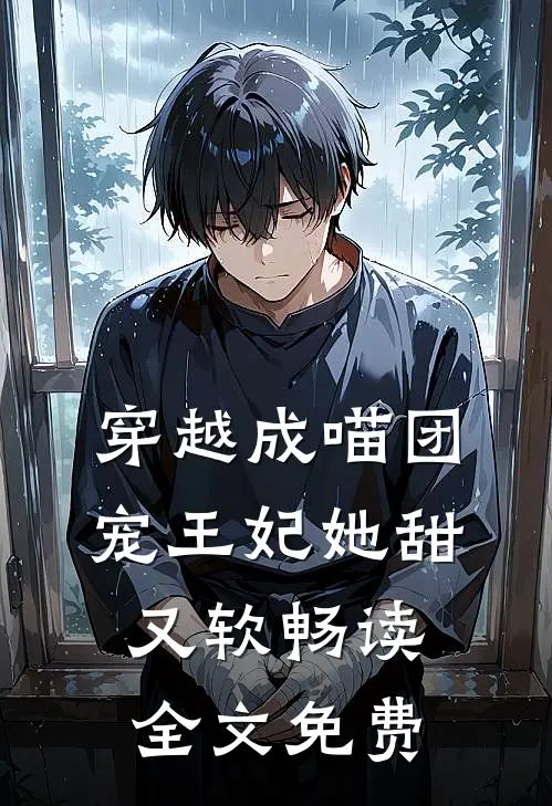 穿越成喵团宠王妃她甜又软畅读全文免费