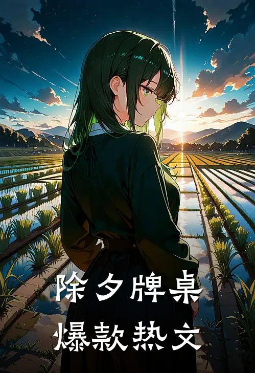 除夕牌桌爆款热文