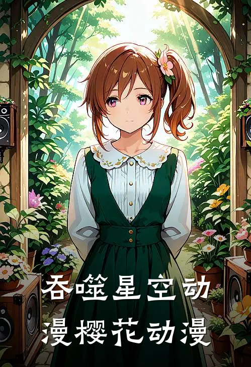 吞噬星空动漫樱花动漫