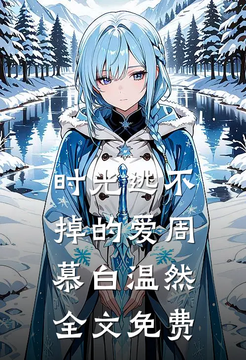 时光逃不掉的爱周慕白温然全文免费