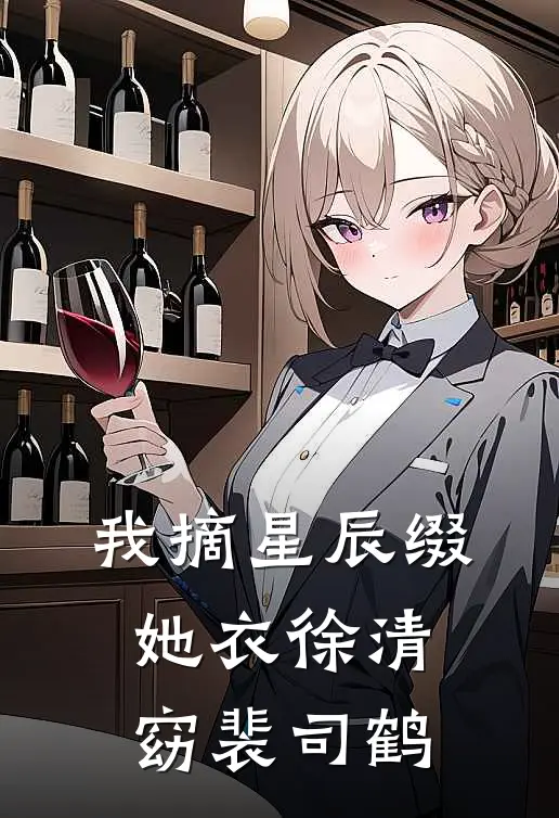 我摘星辰缀她衣徐清窈裴司鹤