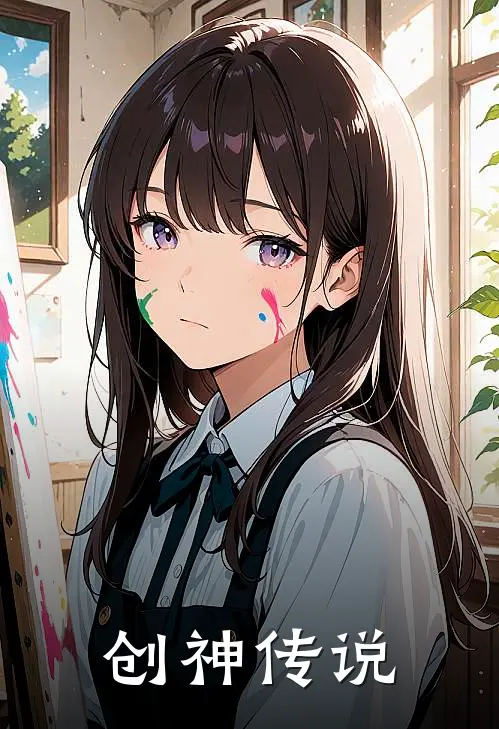 创神传说