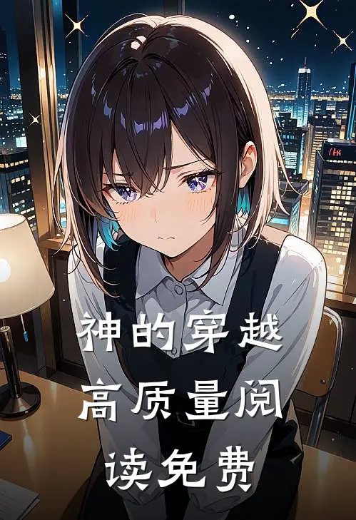 神的穿越高质量阅读免费