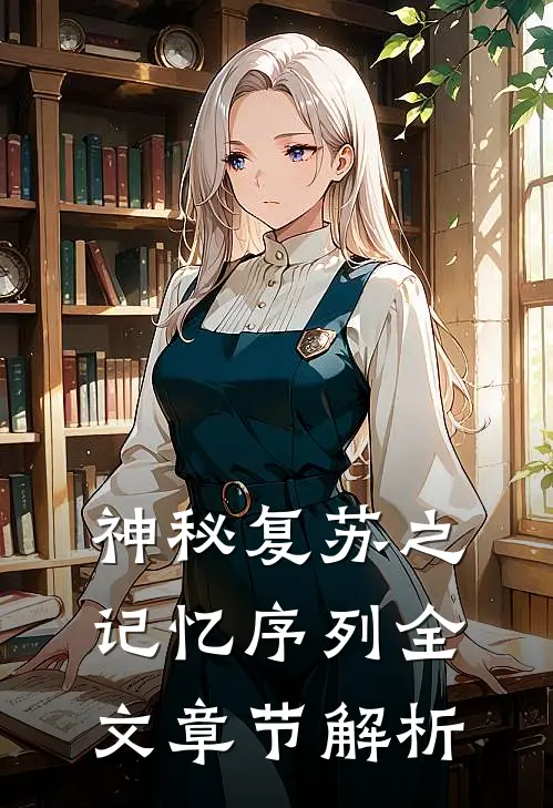 神秘复苏之记忆序列全文章节解析