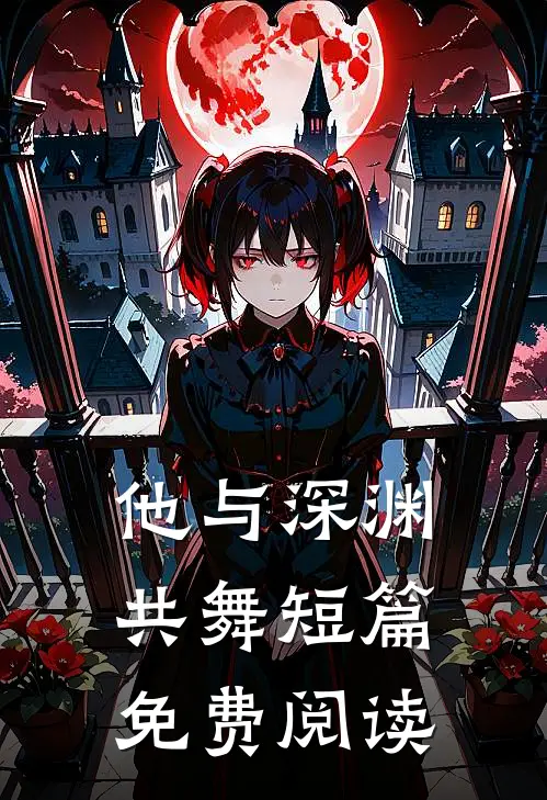 他与深渊共舞短篇免费阅读