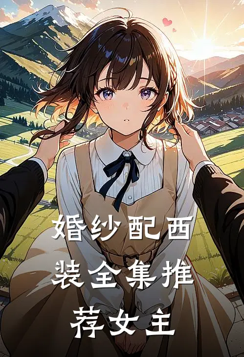 婚纱配西装全集推荐女主
