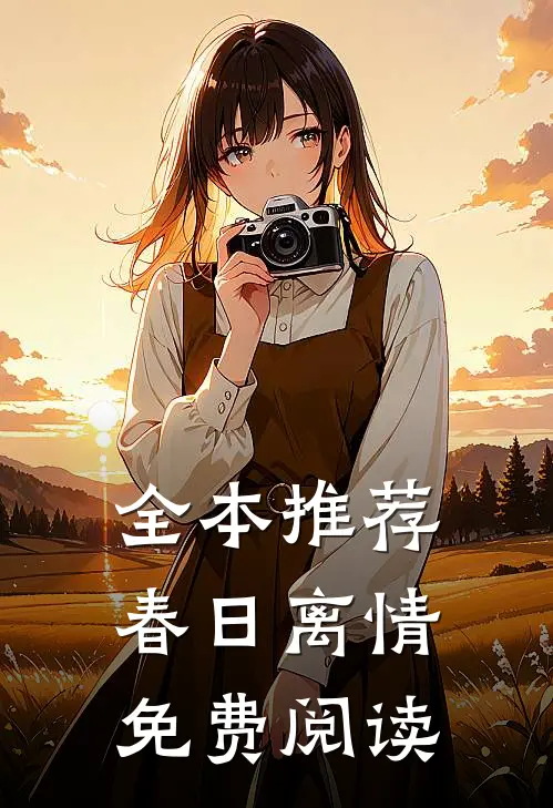 全本推荐春日离情免费阅读