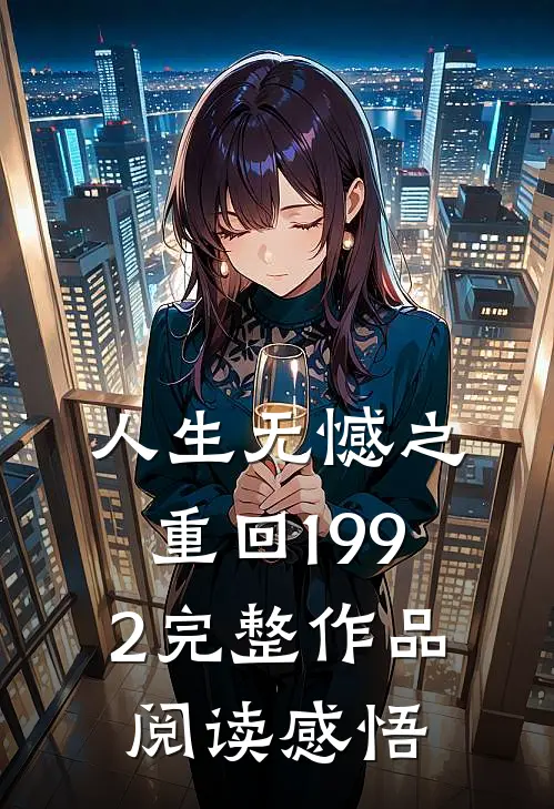 人生无憾之重回1992完整作品阅读感悟