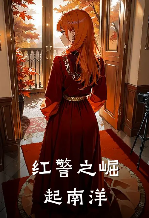 红警之崛起南洋